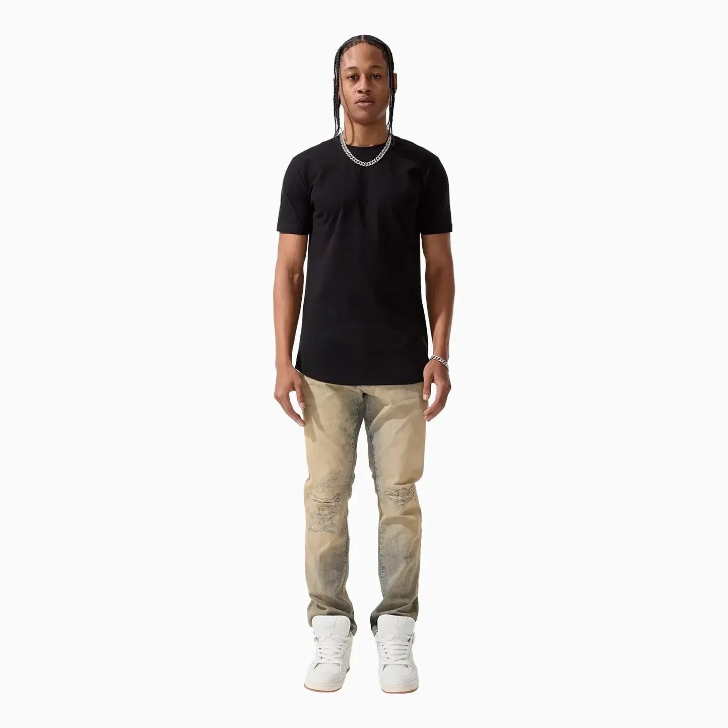 Men's Collins Dune Denim Pant