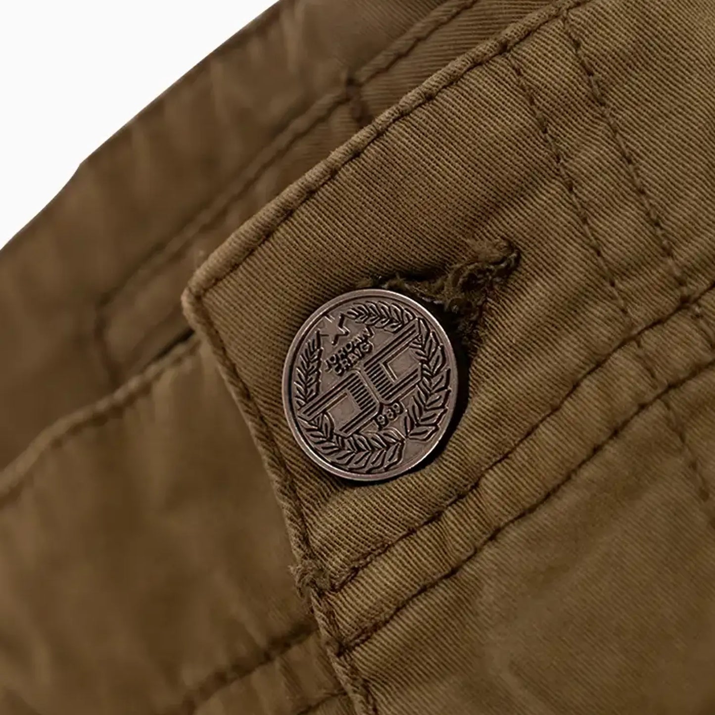 Men's Core Cargo Pant