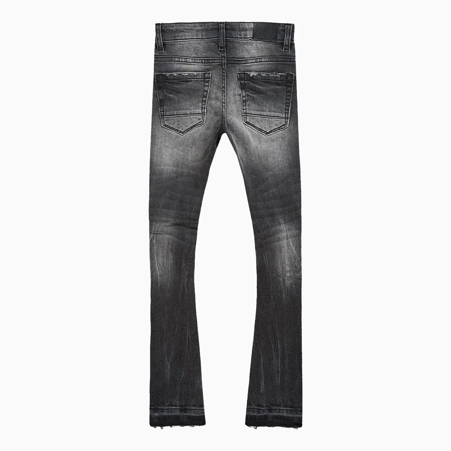 Men's Knee Shreds Jeans Pant