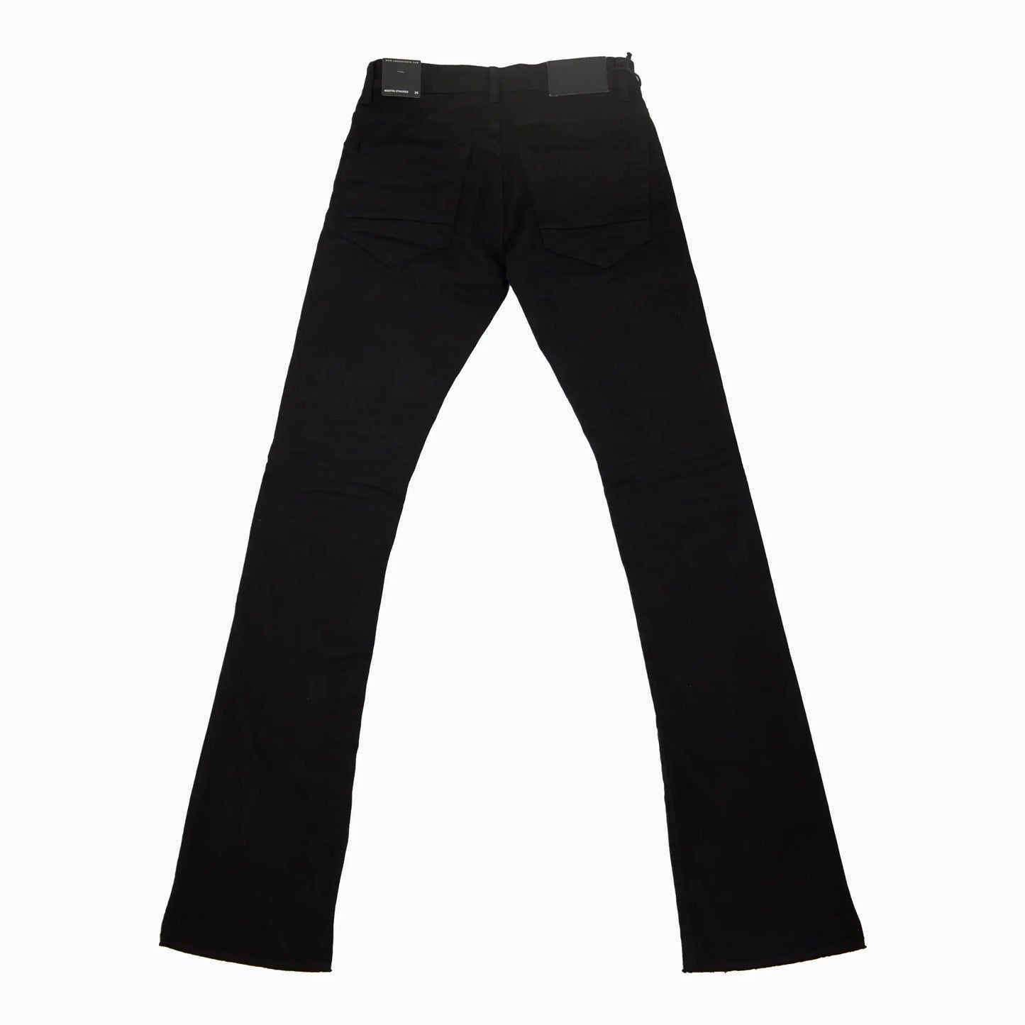 Men's Martin Fit With Shreds Pant