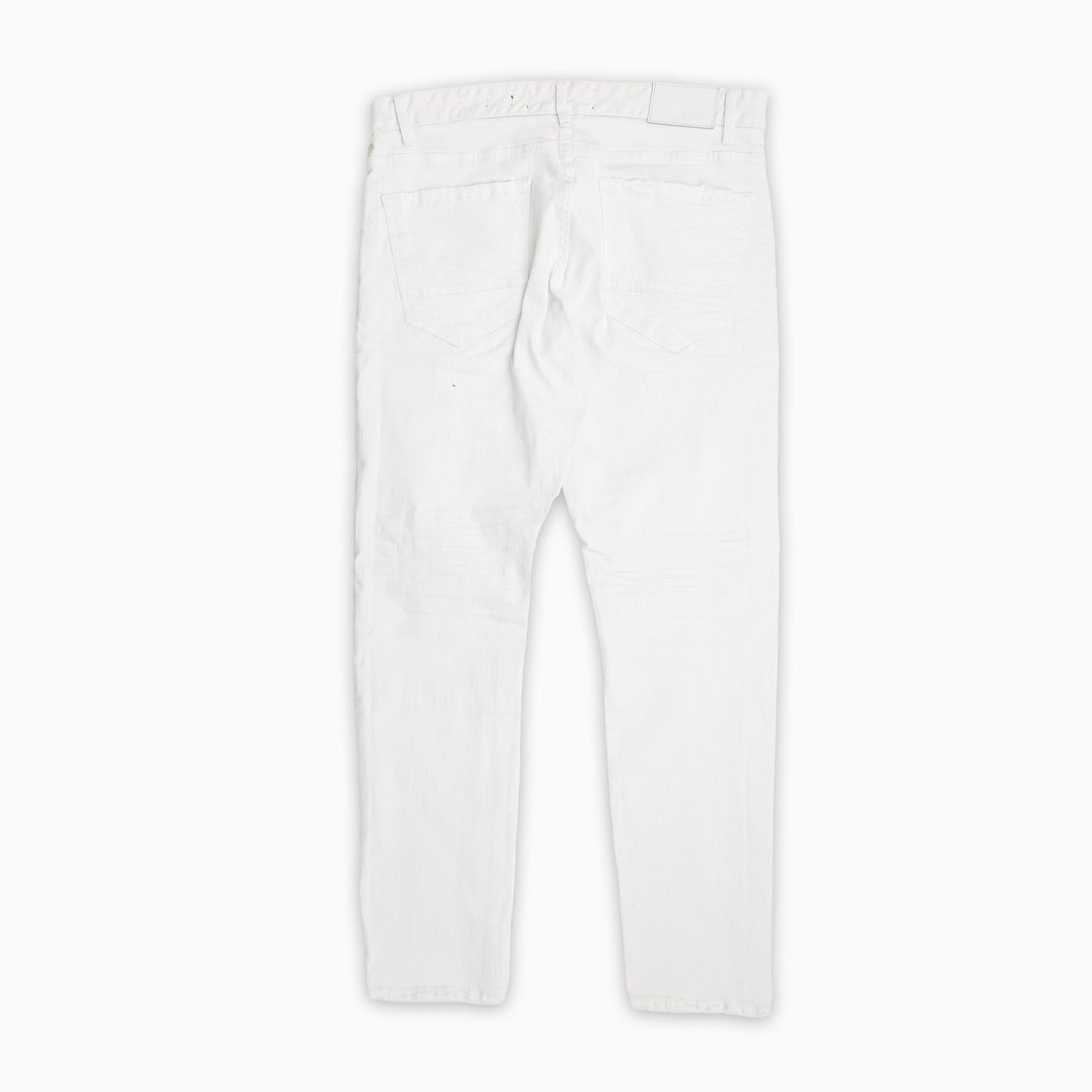 Men's Martin Punk Super Skinny Pant