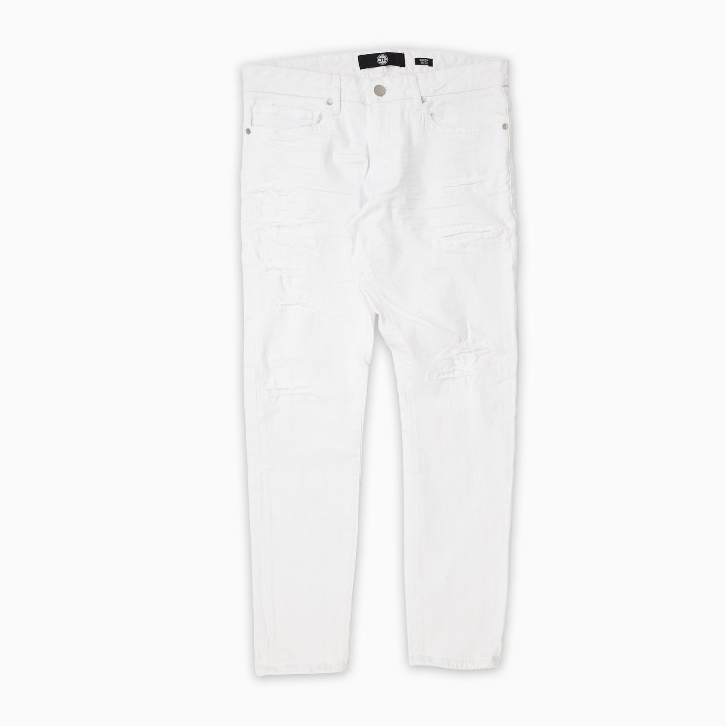 Men's Martin Punk Super Skinny Pant
