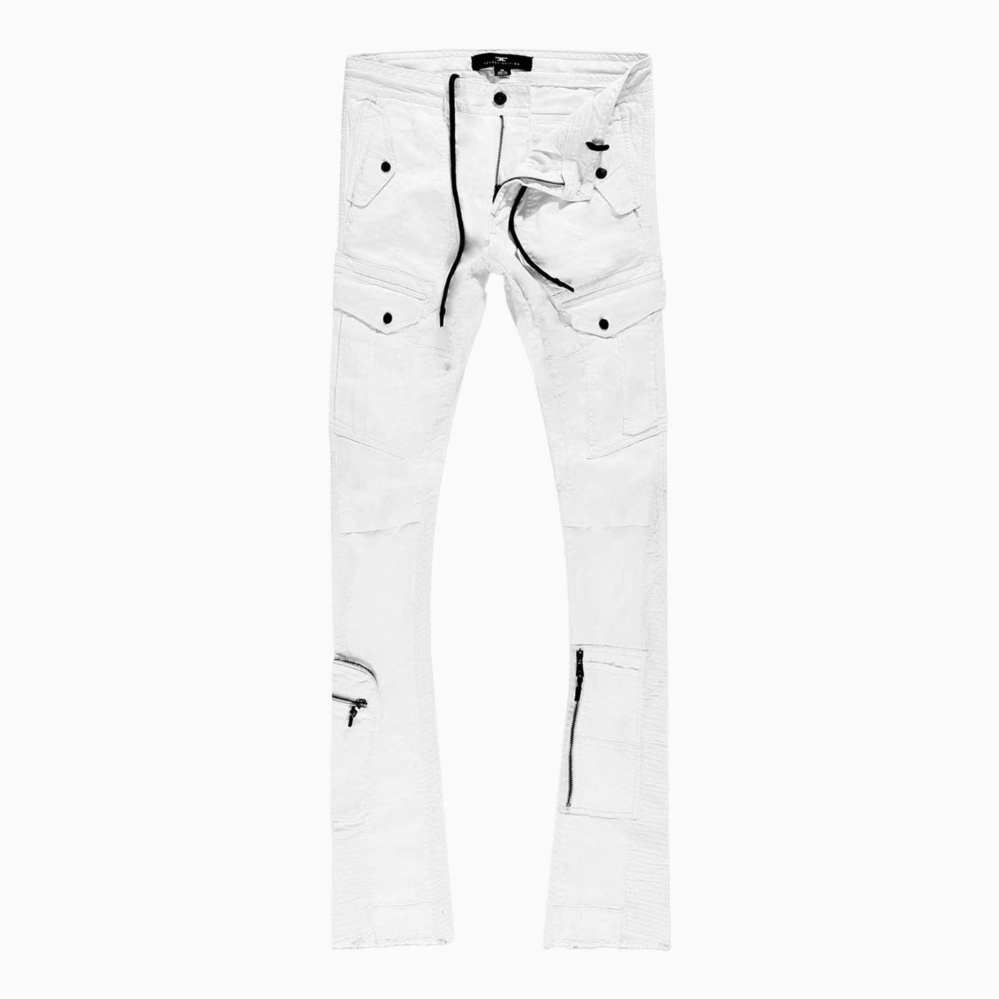 Men's Martin Stacked Aviation Cargo Pant