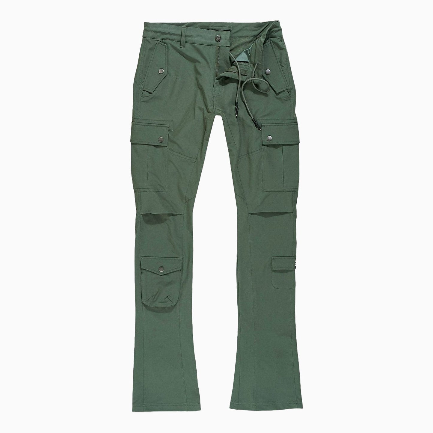 Men's Martin Stacked Rodeo Cargo Pant
