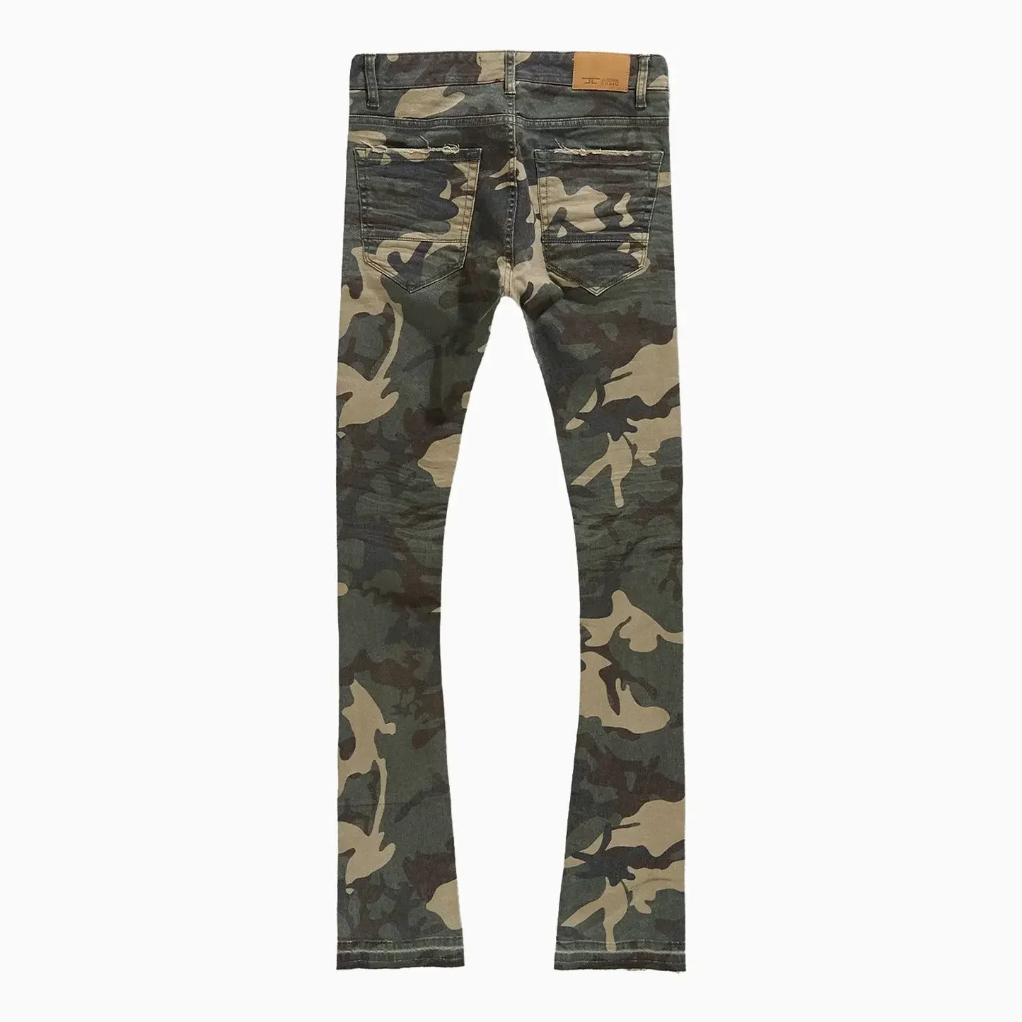 Men's Martin Stacked Tribeca Twill Pant