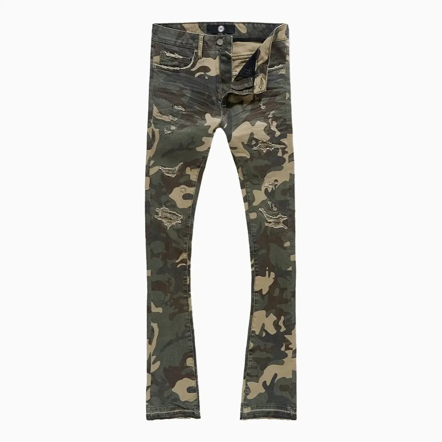 Men's Martin Stacked Tribeca Twill Pant