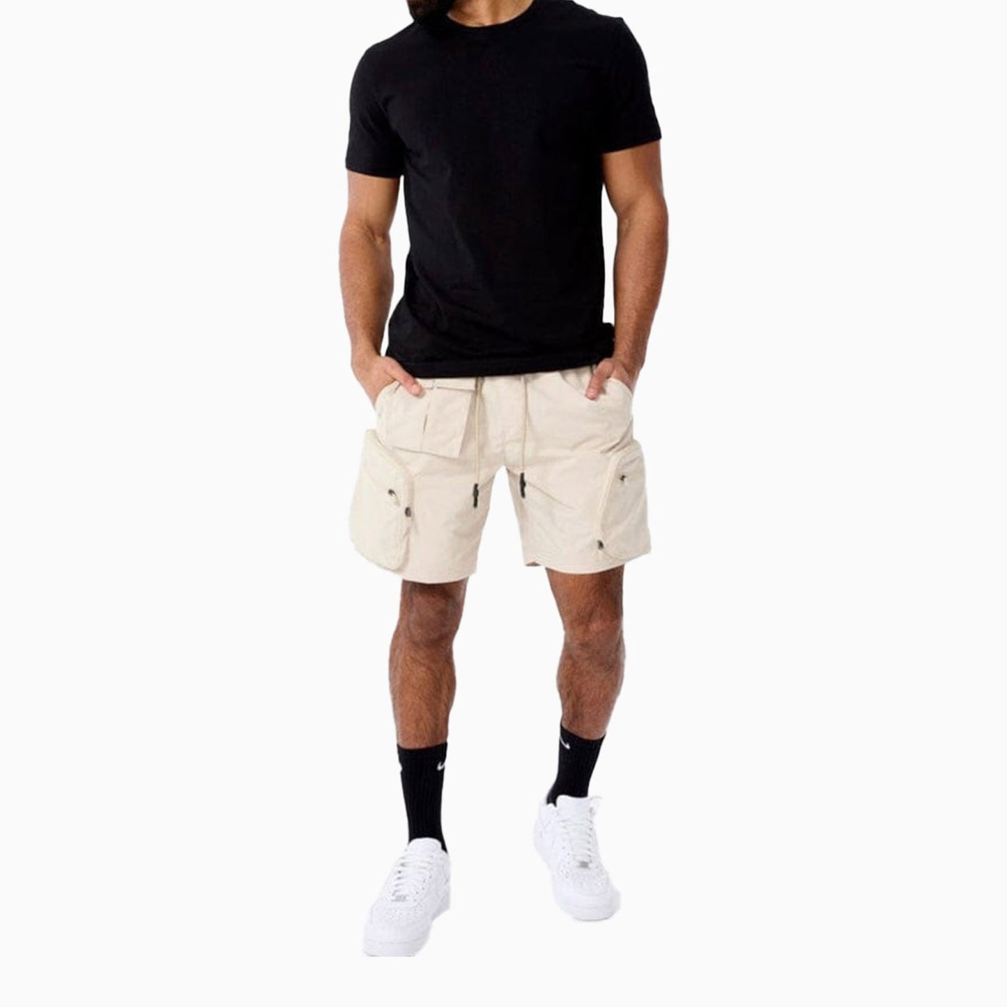 Men's Retro Altitude Cargo Shorts