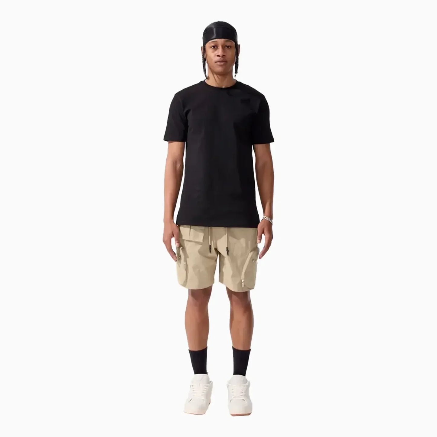 Men's Retro Altitude Cargo Shorts