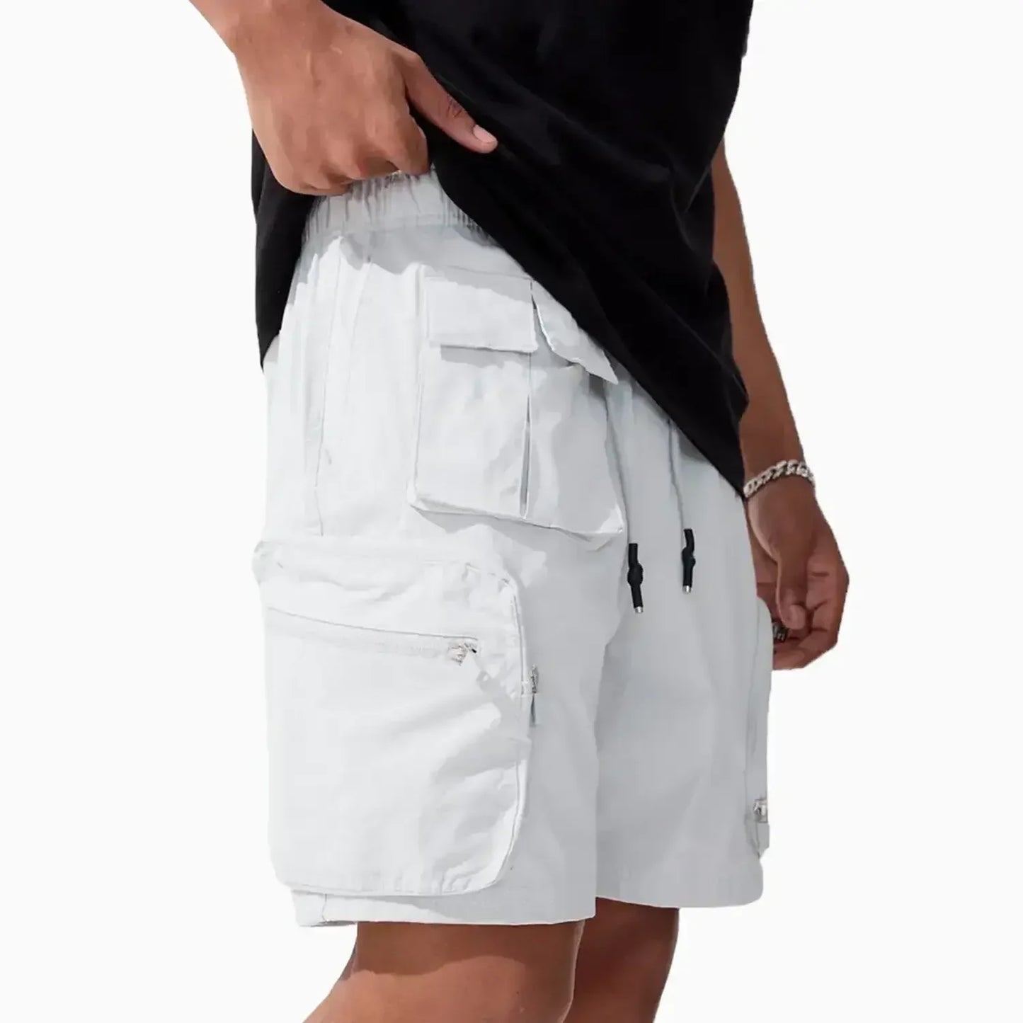 Men's Retro Altitude Cargo Shorts