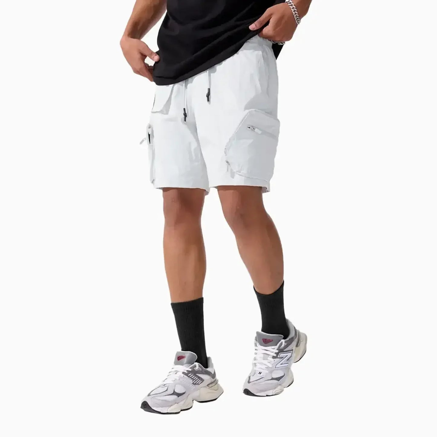 Men's Retro Altitude Cargo Shorts