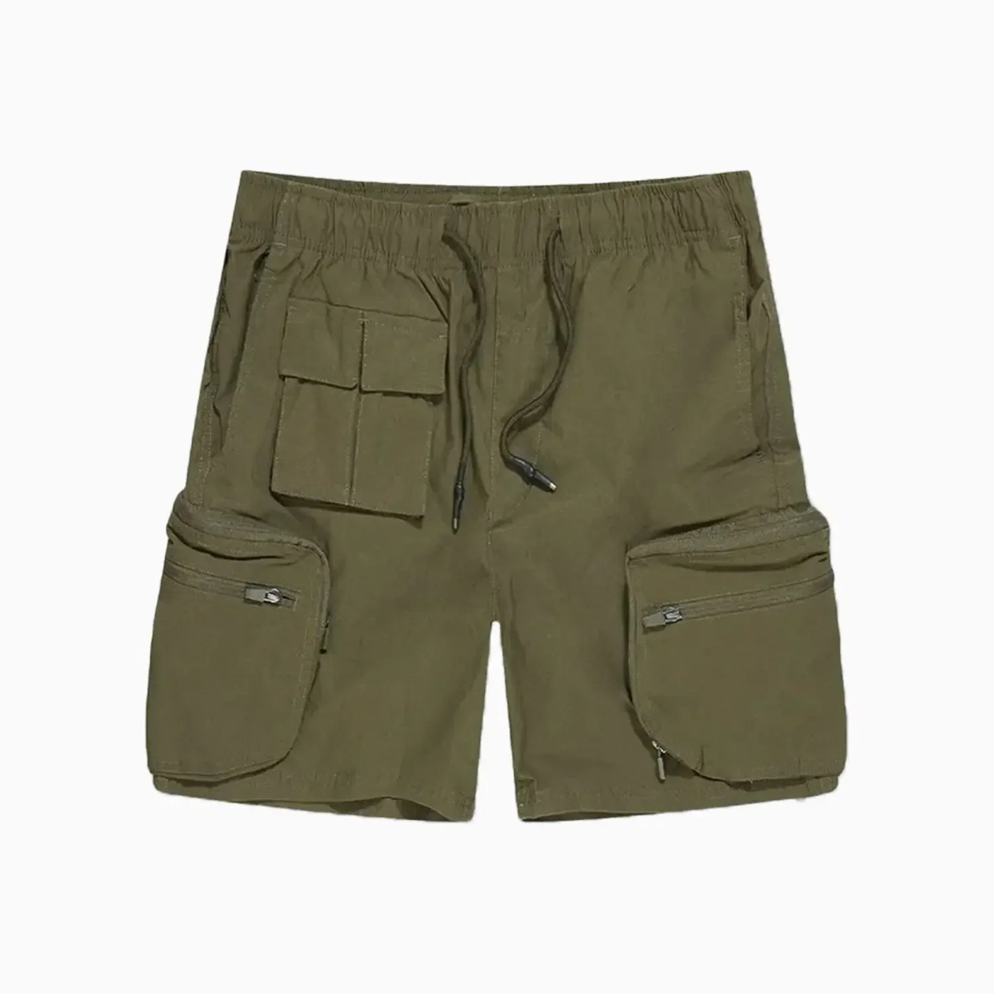 Men's Retro Altitude Cargo Shorts