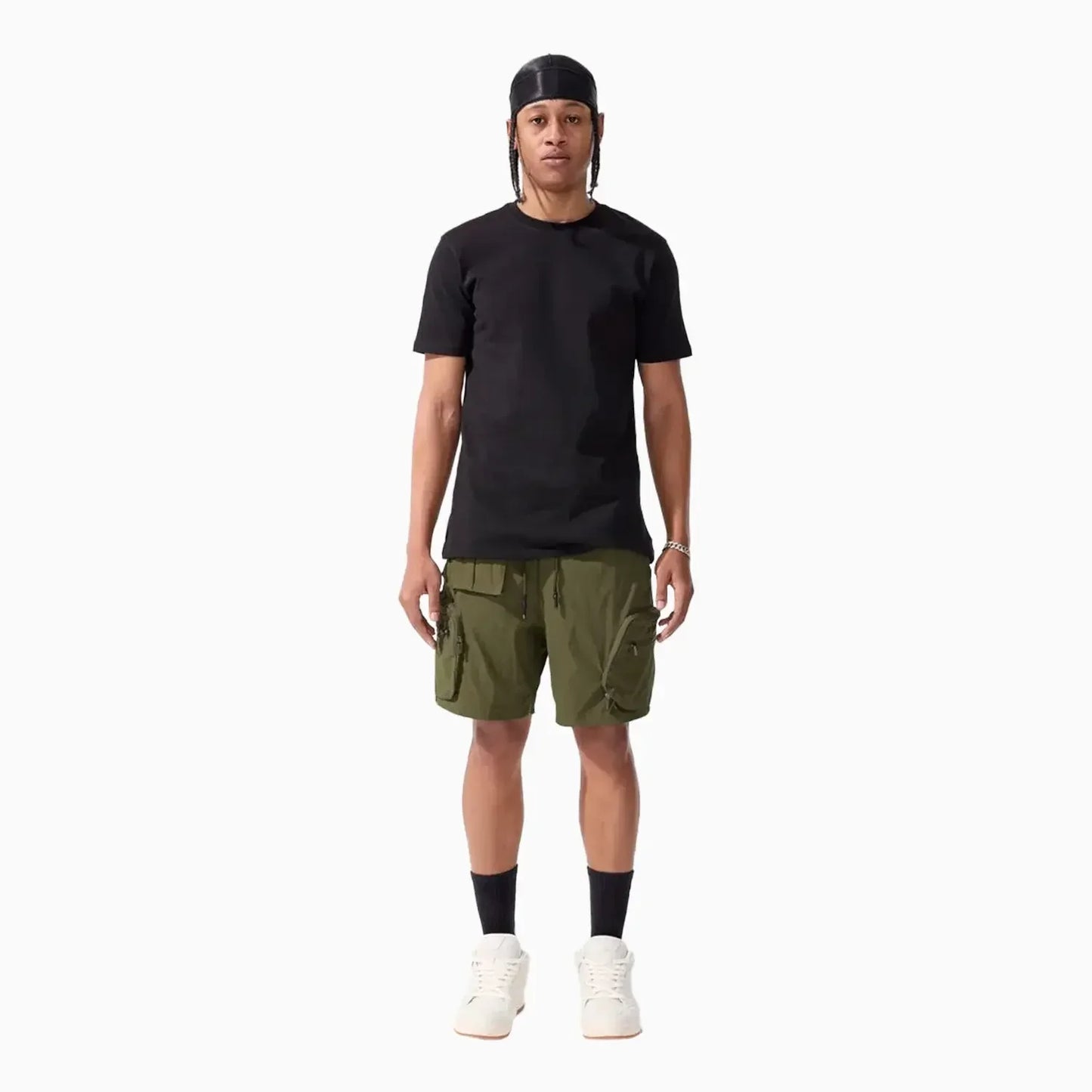 Men's Retro Altitude Cargo Shorts