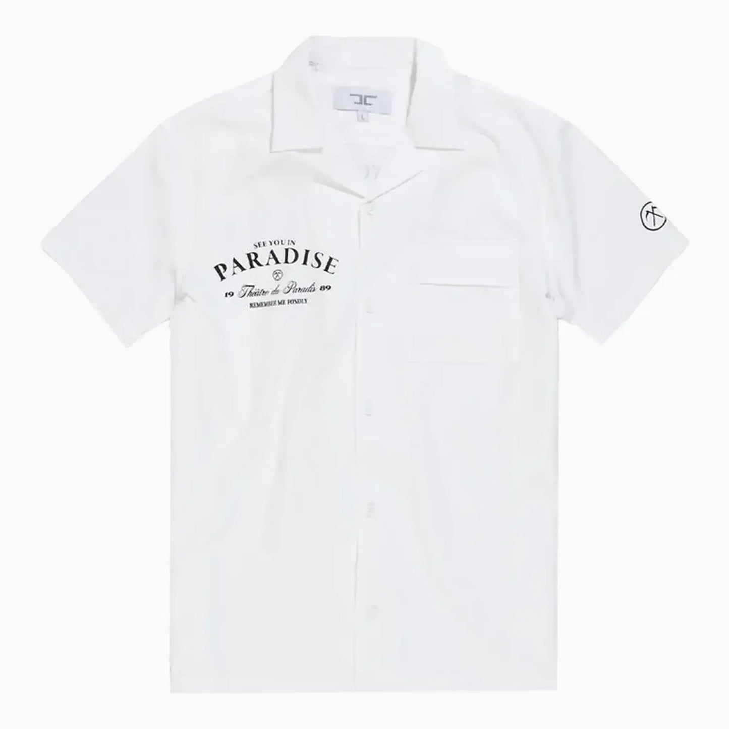 Men's Retro El Paso Mechanic Outfit