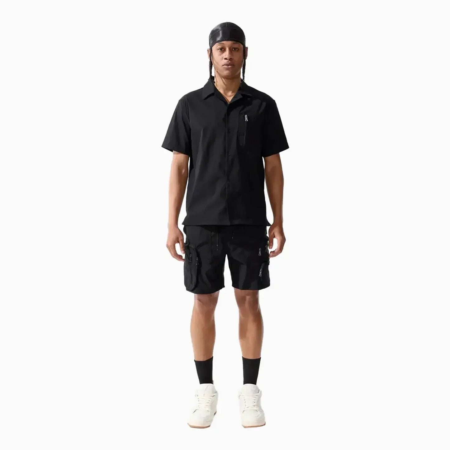 Men's Retro Savanna Cargo Shorts
