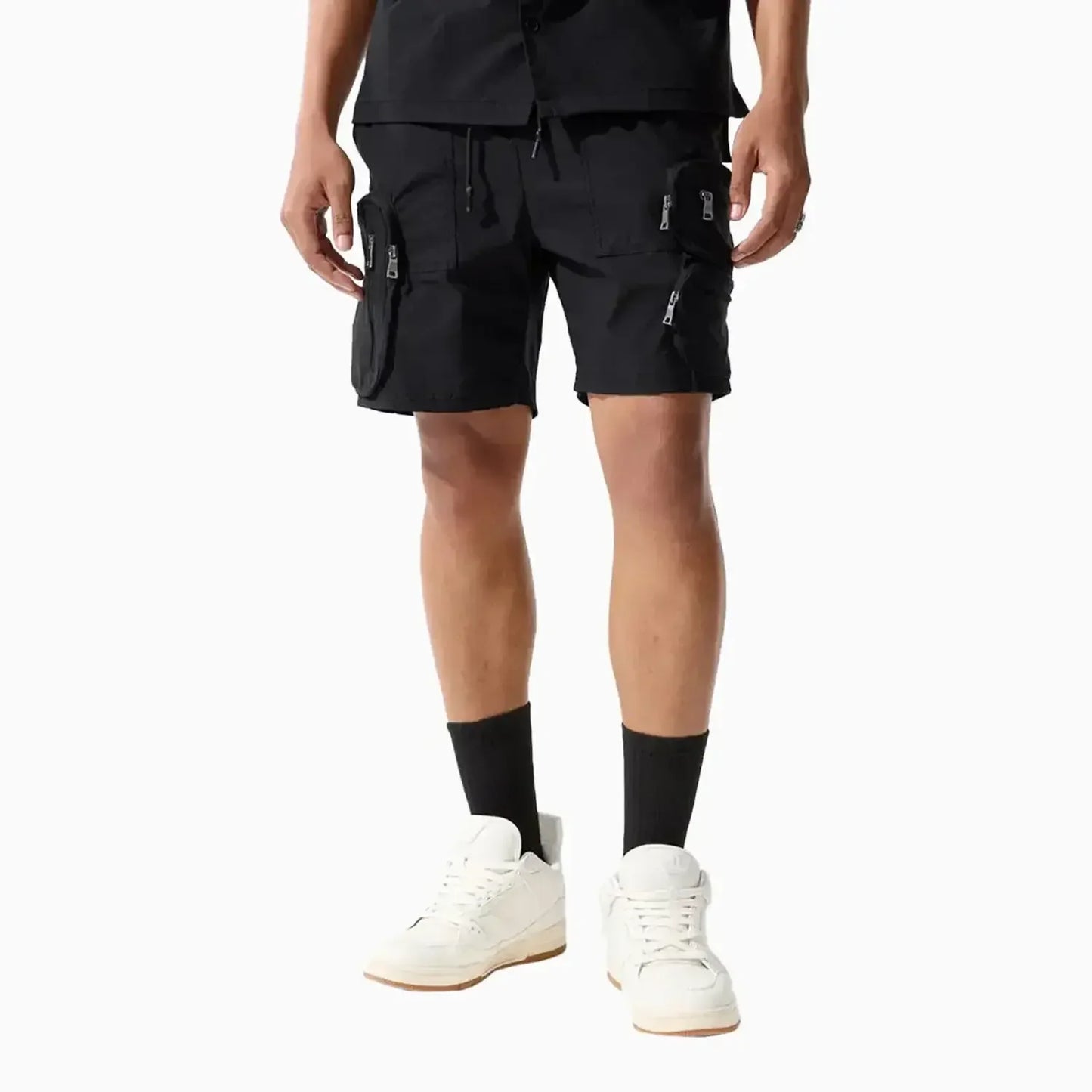 Men's Retro Savanna Cargo Shorts