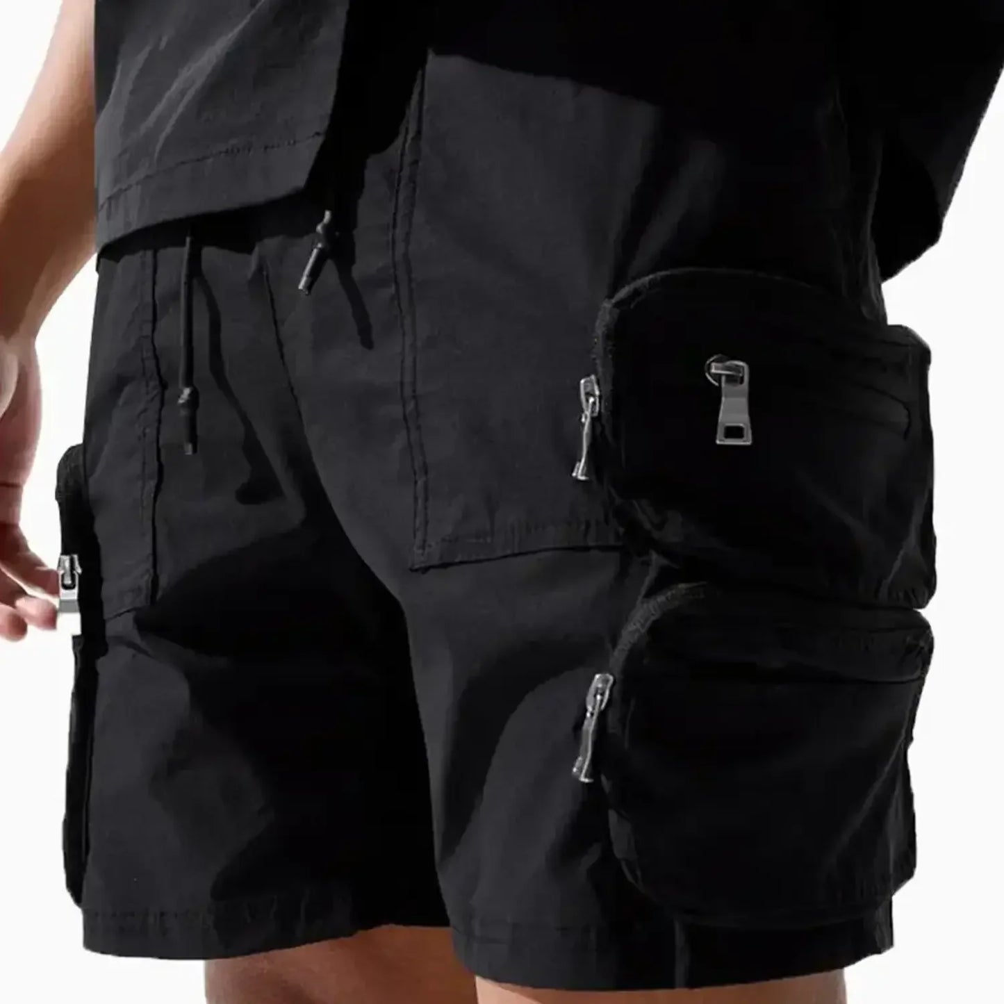 Men's Retro Savanna Cargo Shorts