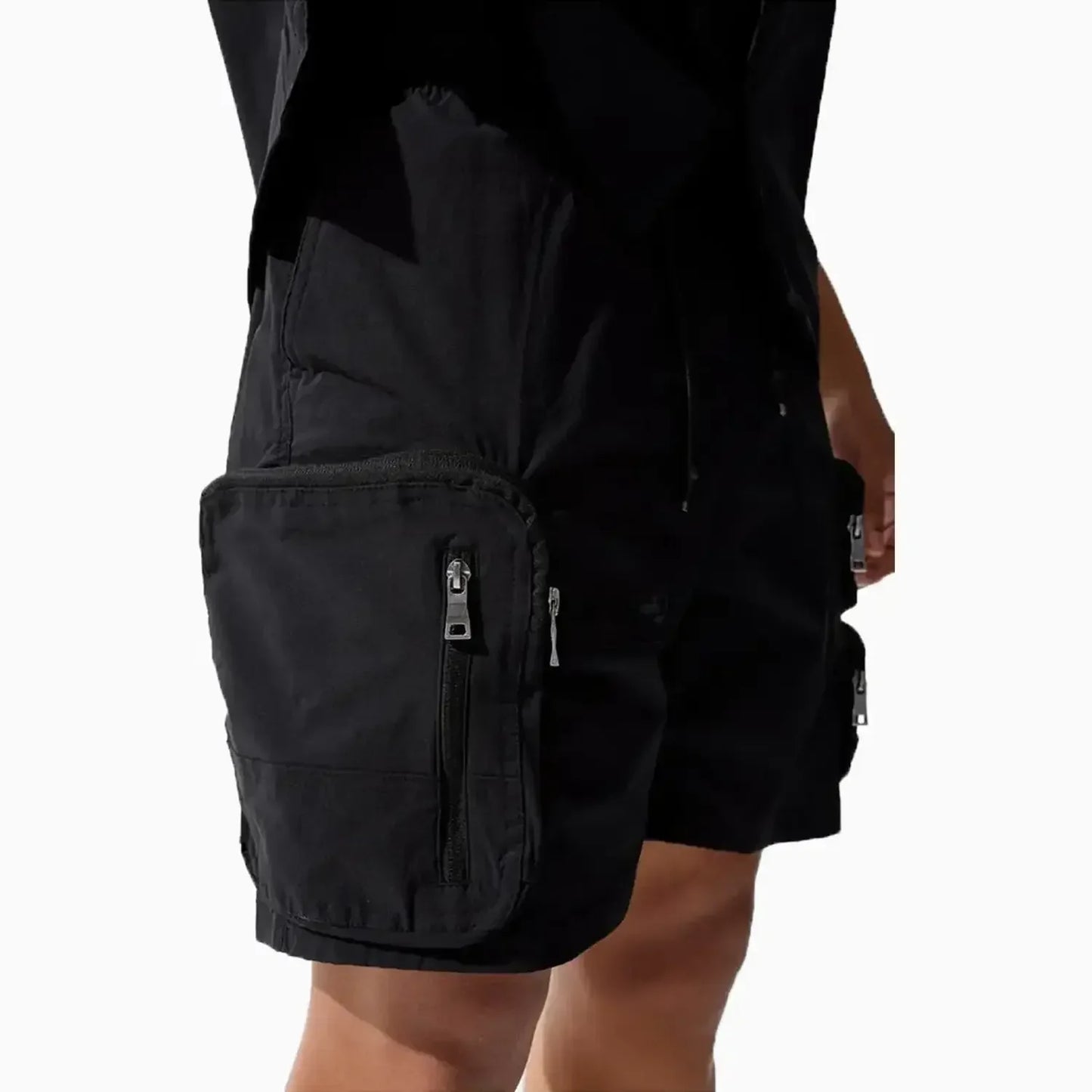 Men's Retro Savanna Cargo Shorts