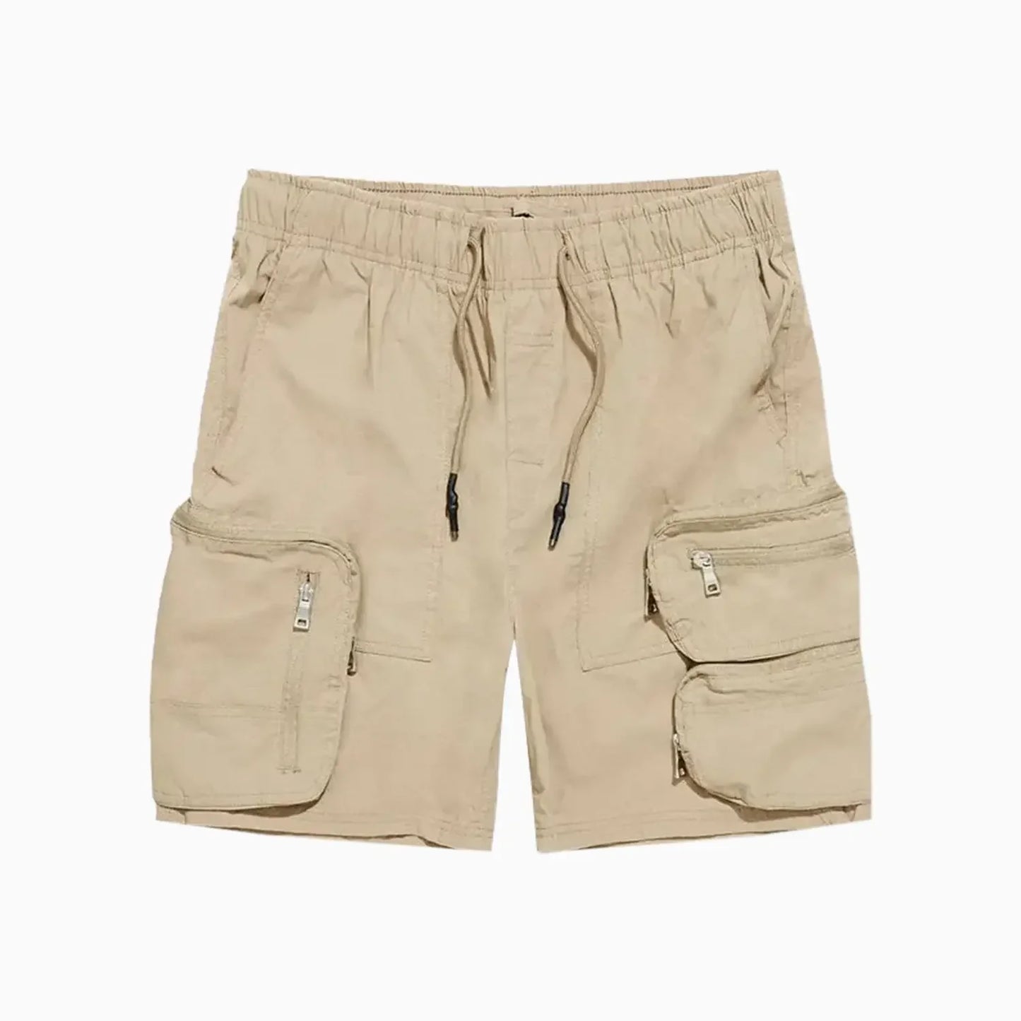 Men's Retro Savanna Cargo Shorts