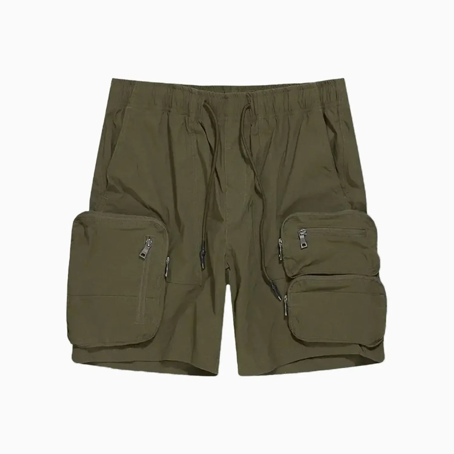 Men's Retro Savanna Cargo Shorts