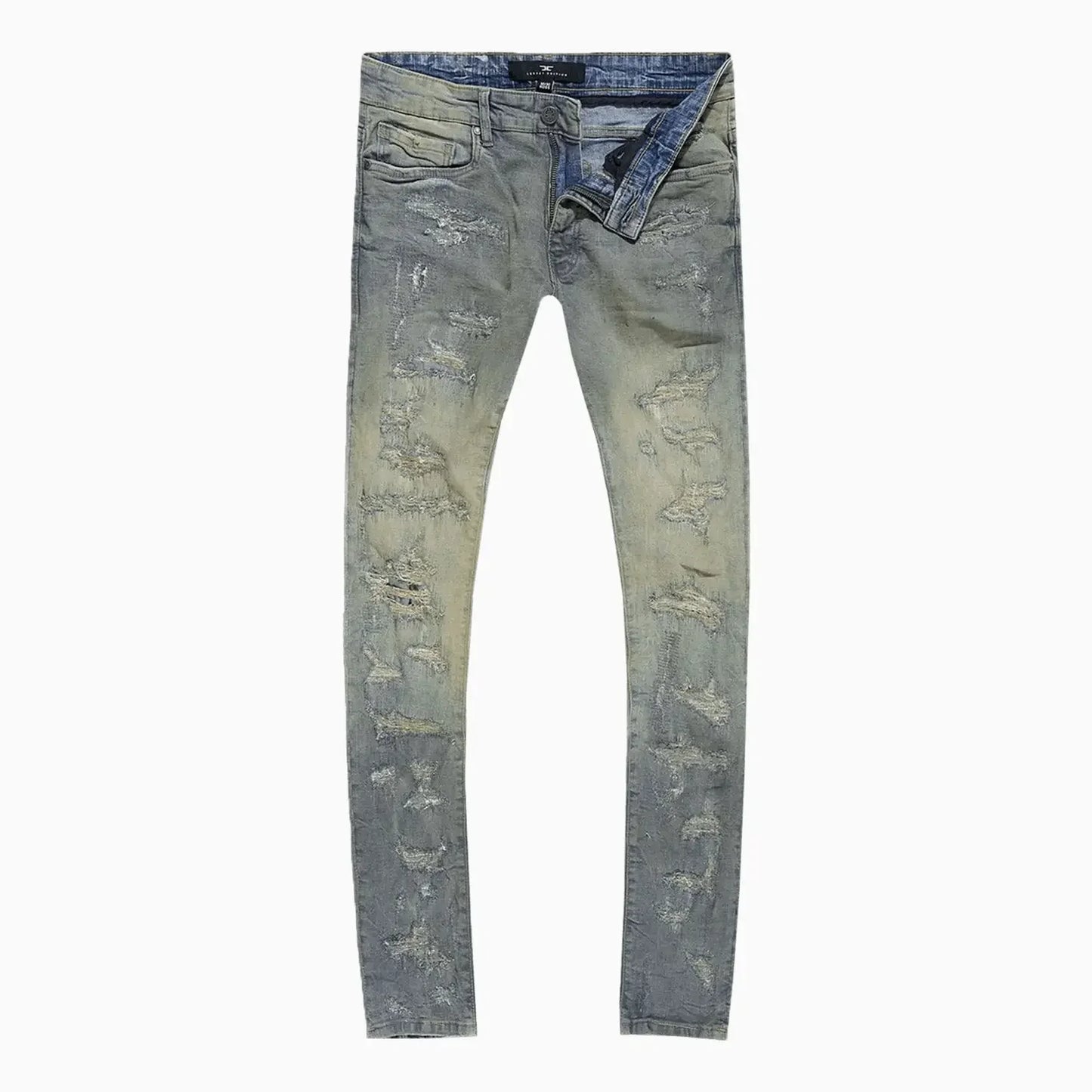 Men's Ross Bond Street Denim Pant