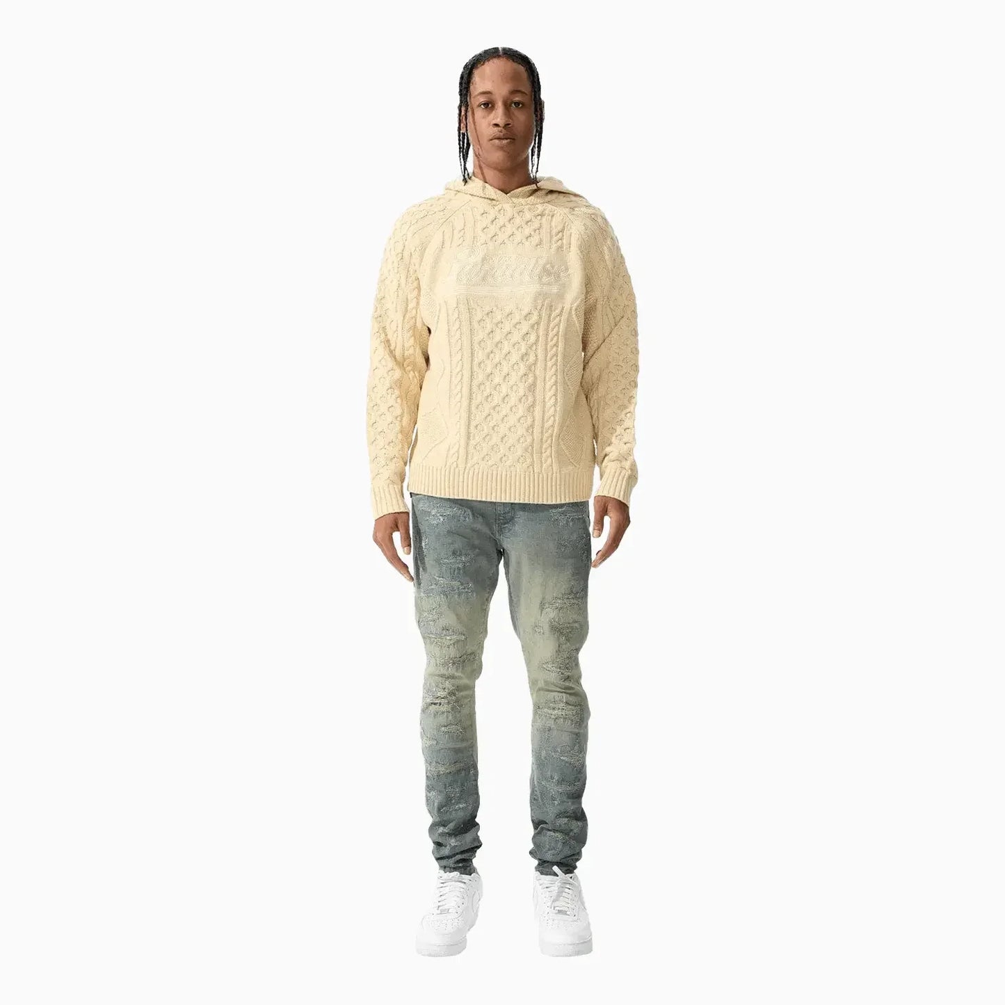 Men's Ross Bond Street Denim Pant
