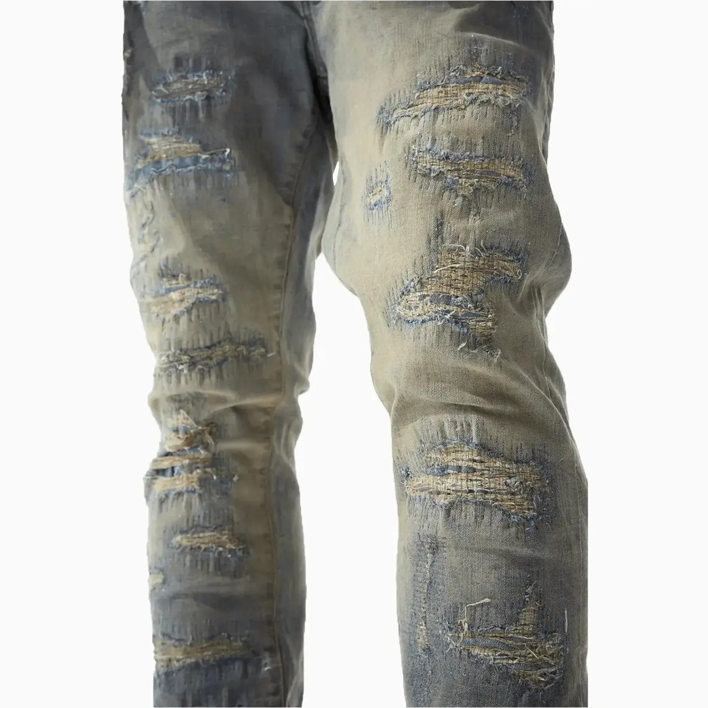 Men's Ross Bond Street Denim Pant