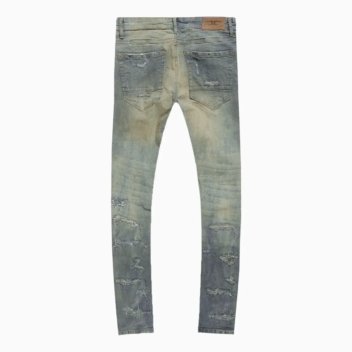 Men's Ross Bond Street Denim Pant