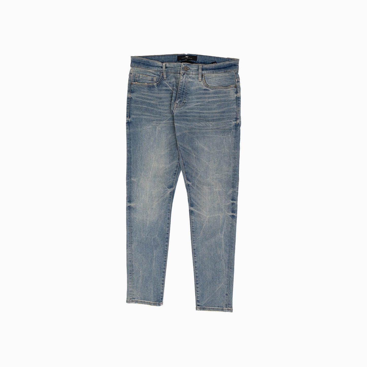 Men's Ross Fit Clean Jeans Pant