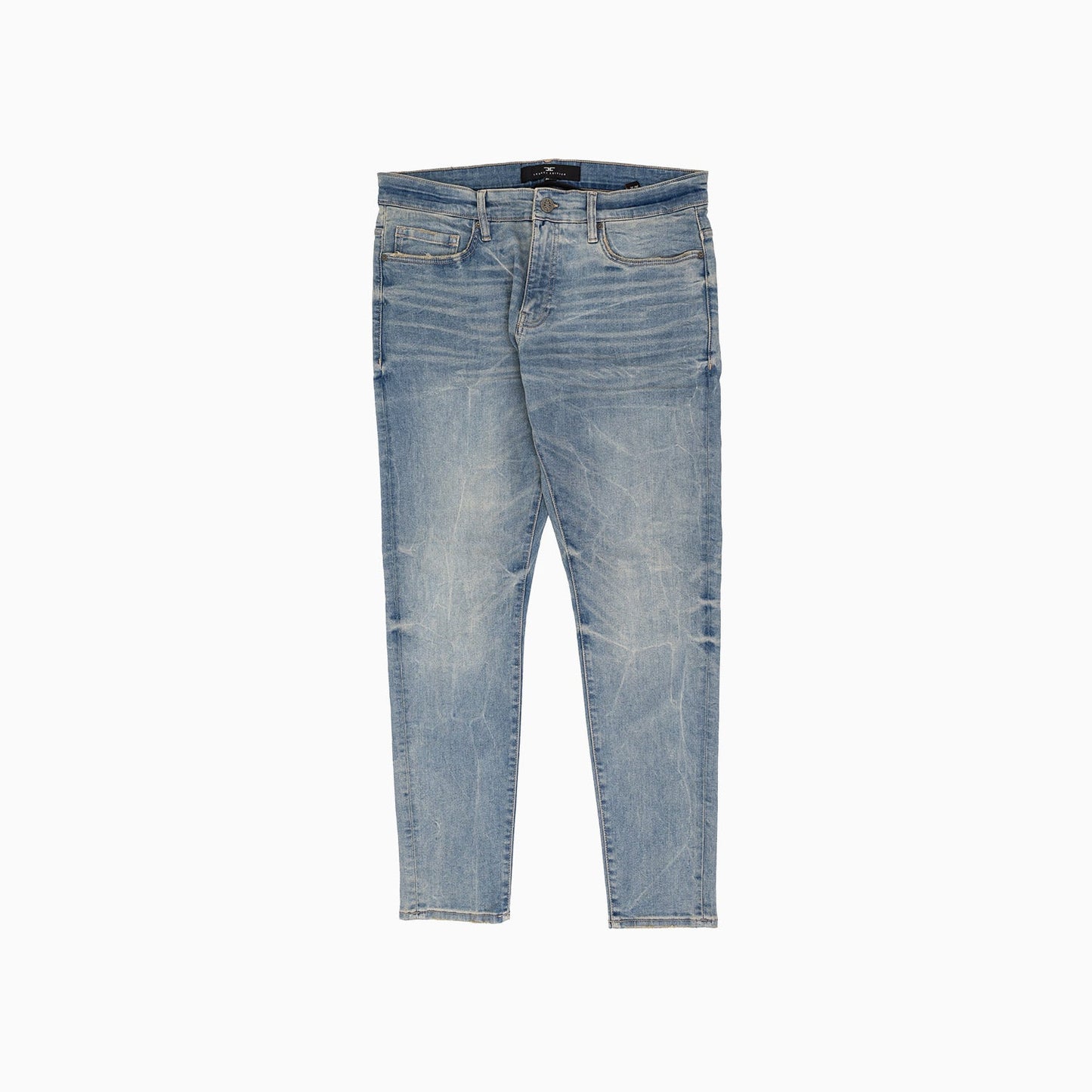 Men's Ross Fit Clean Jeans Pant