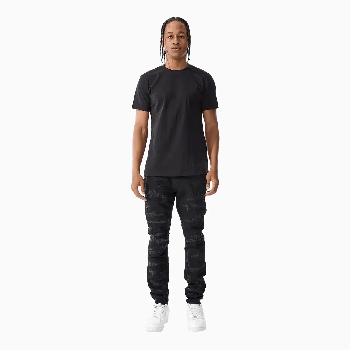 Men's Ross Bond Street Denim Pant