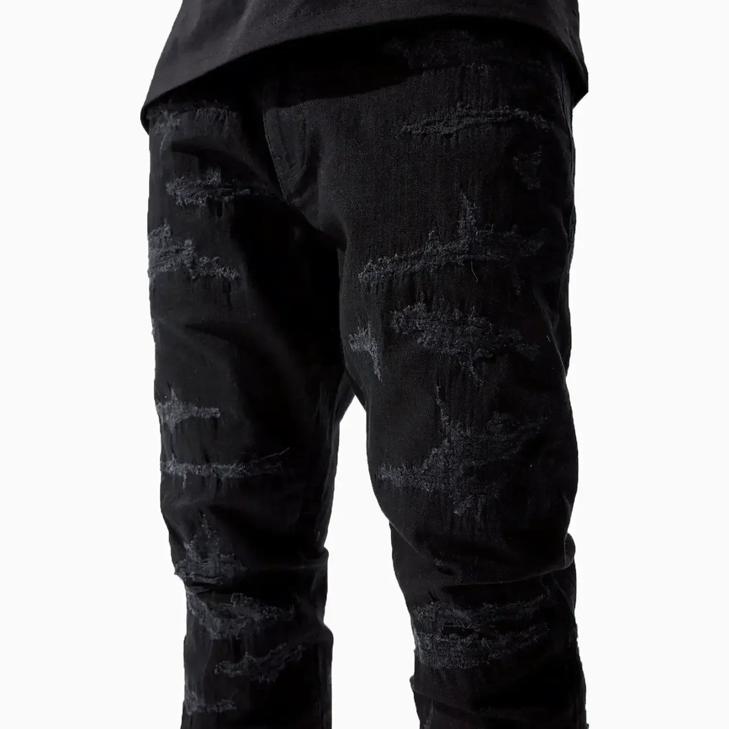 Men's Ross Bond Street Denim Pant