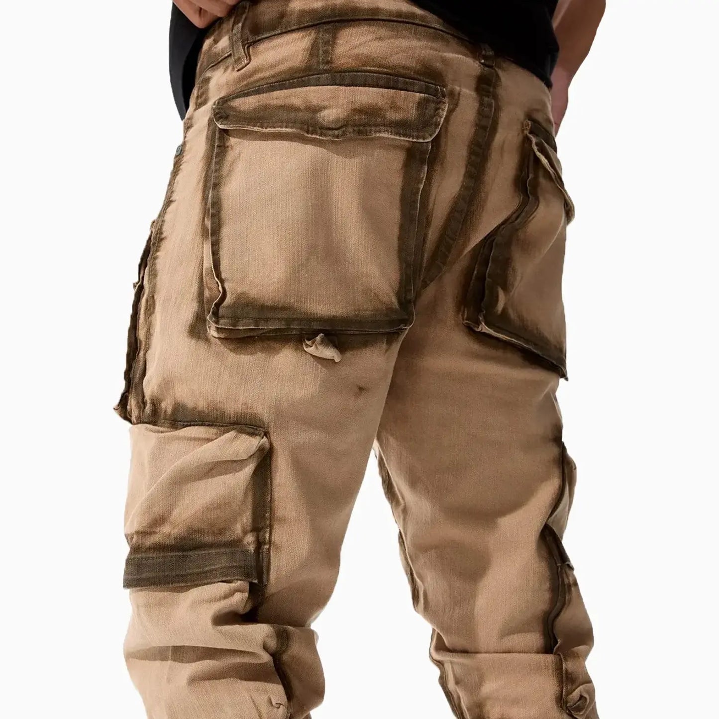 Men's Ross Maui Cargo Pant