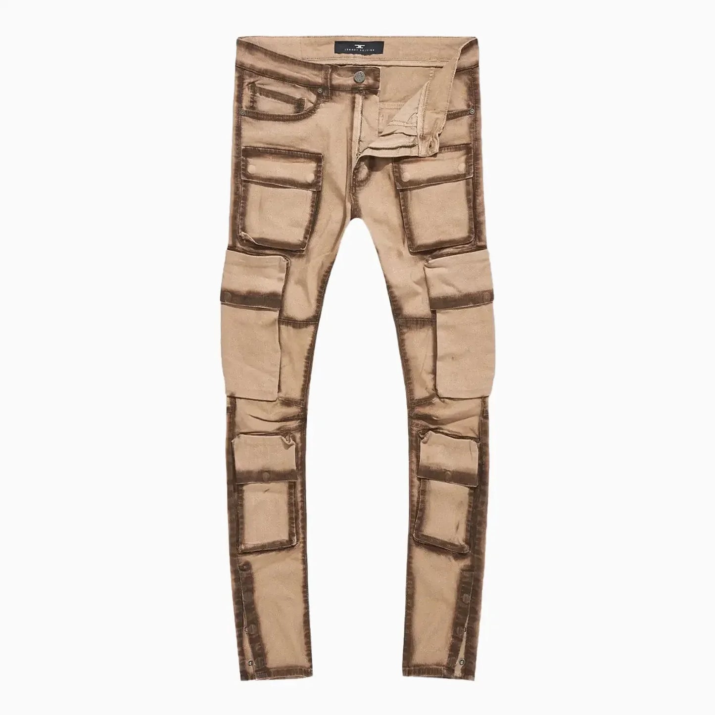 Men's Ross Maui Cargo Pant