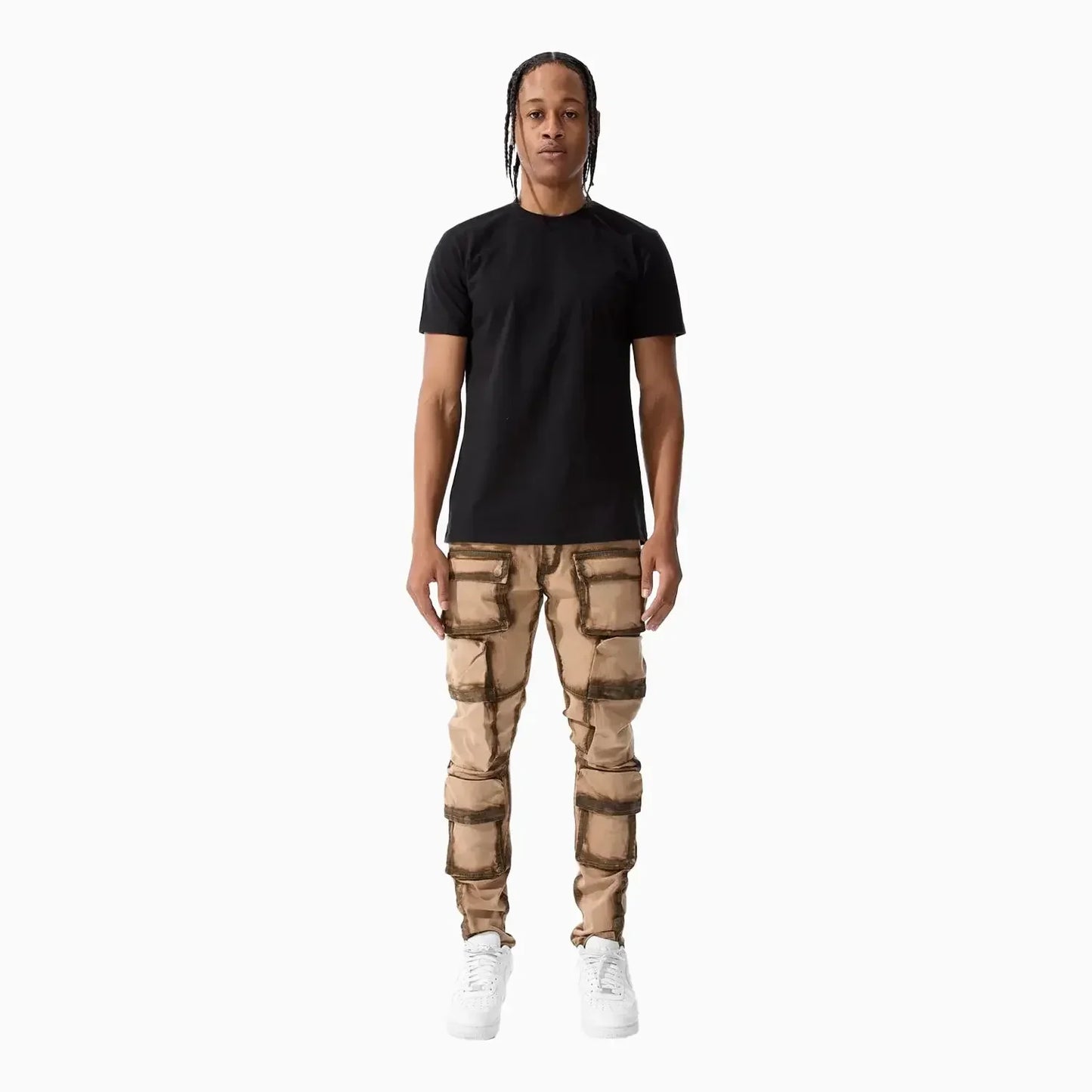 Men's Ross Maui Cargo Pant