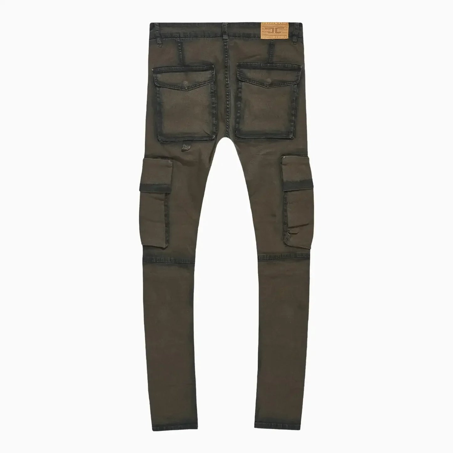 Men's Ross Maui Cargo Pant