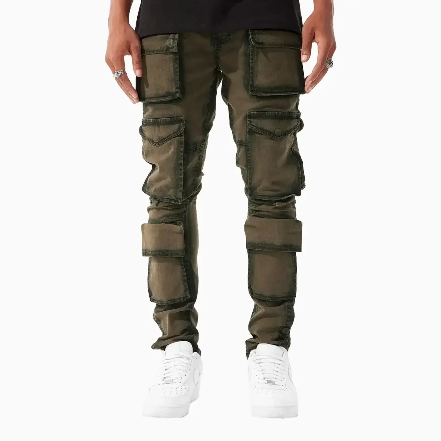 Men's Ross Maui Cargo Pant