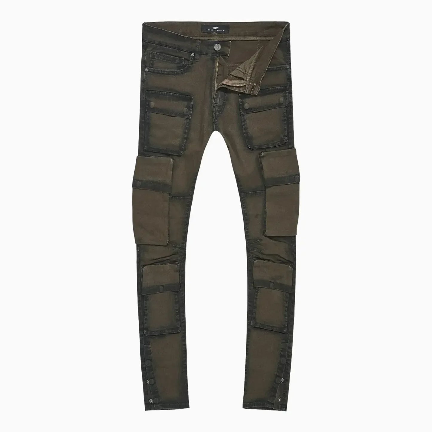 Men's Ross Maui Cargo Pant