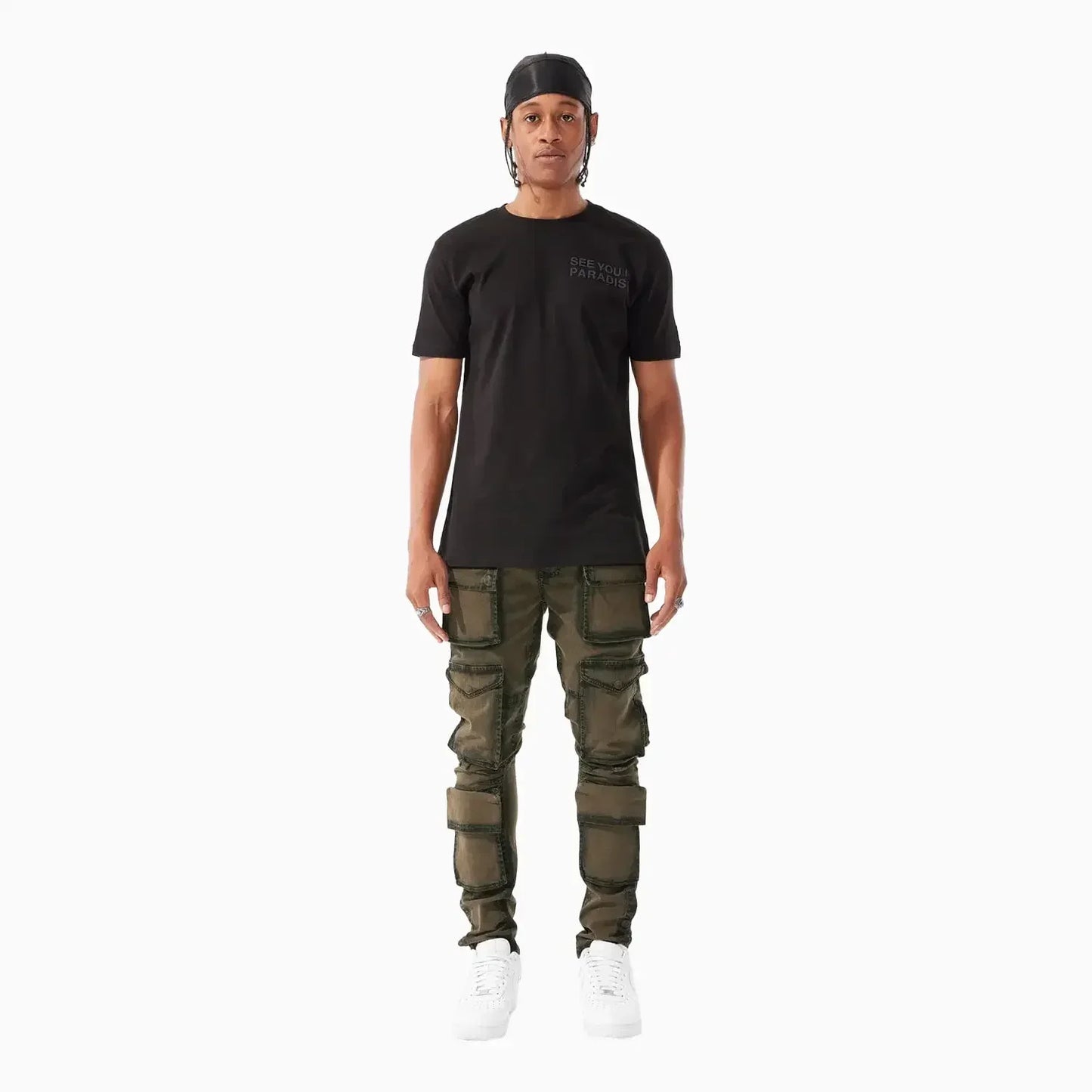 Men's Ross Maui Cargo Pant