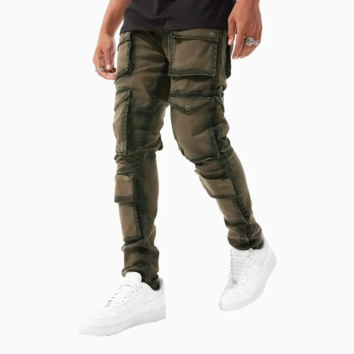 Men's Ross Maui Cargo Pant