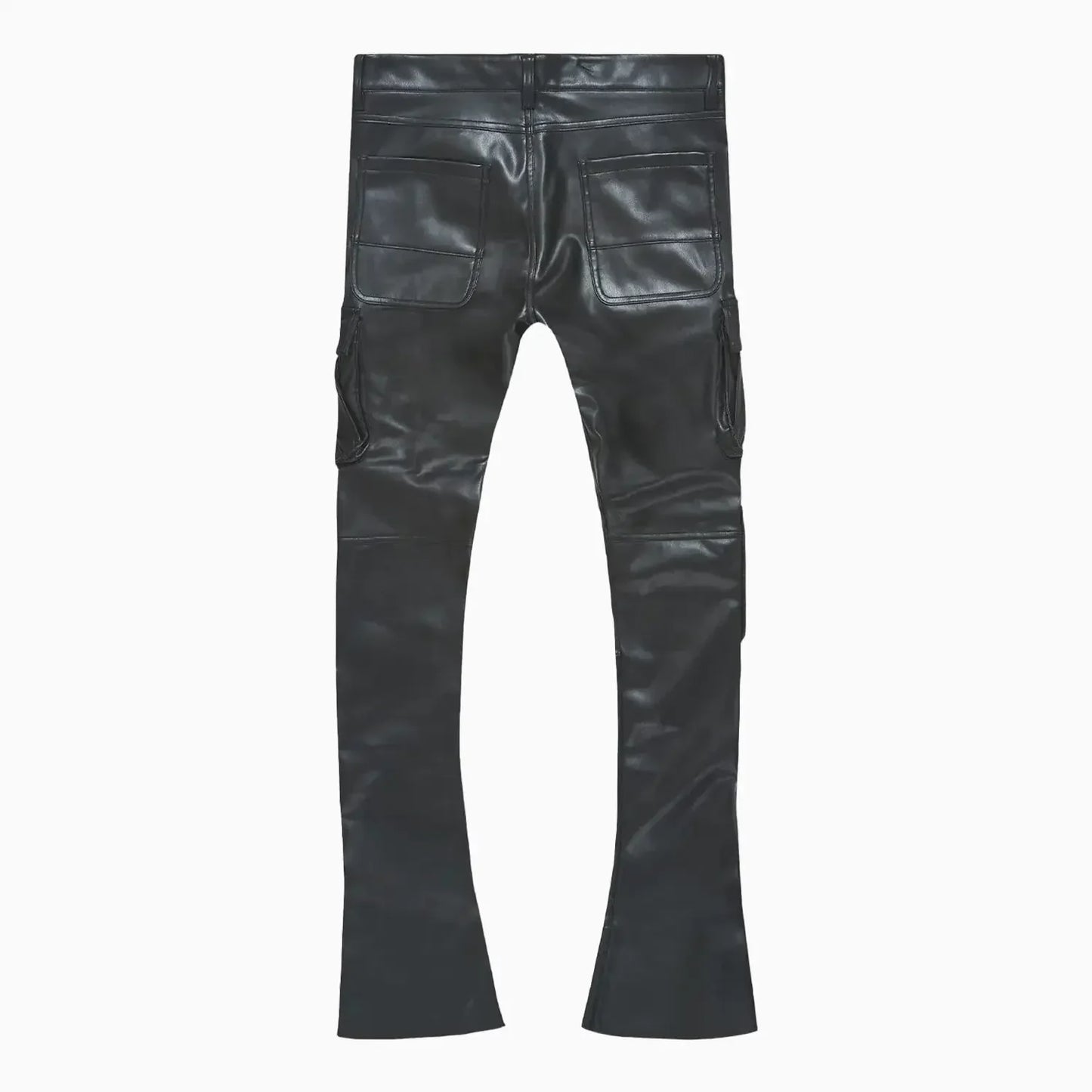 Men's Ross Stacked Billie Jean Cargo Pant