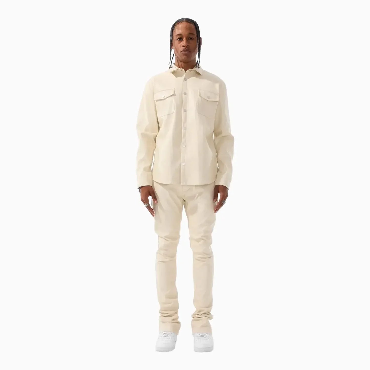 Men's Ross Stacked Thriller Pant