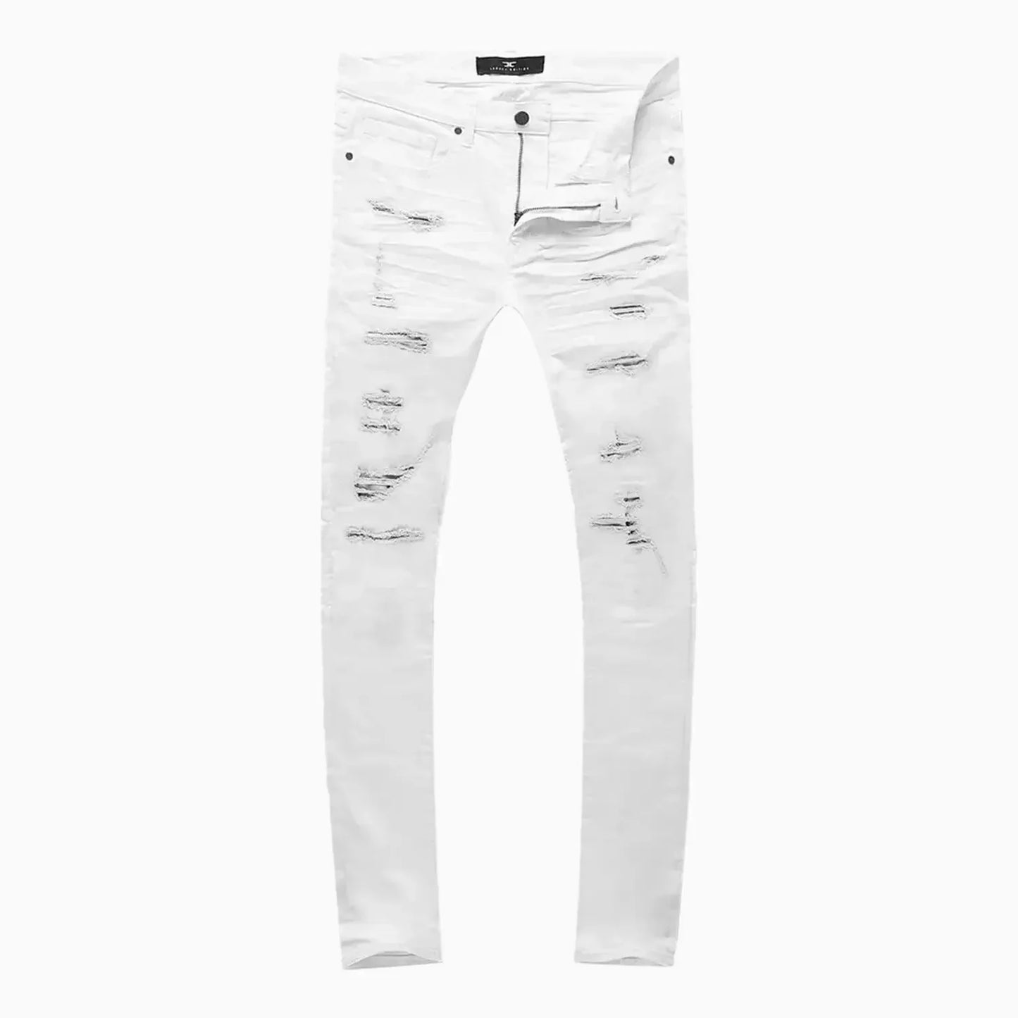 Men's Ross Tribeca Twill Denim Pant