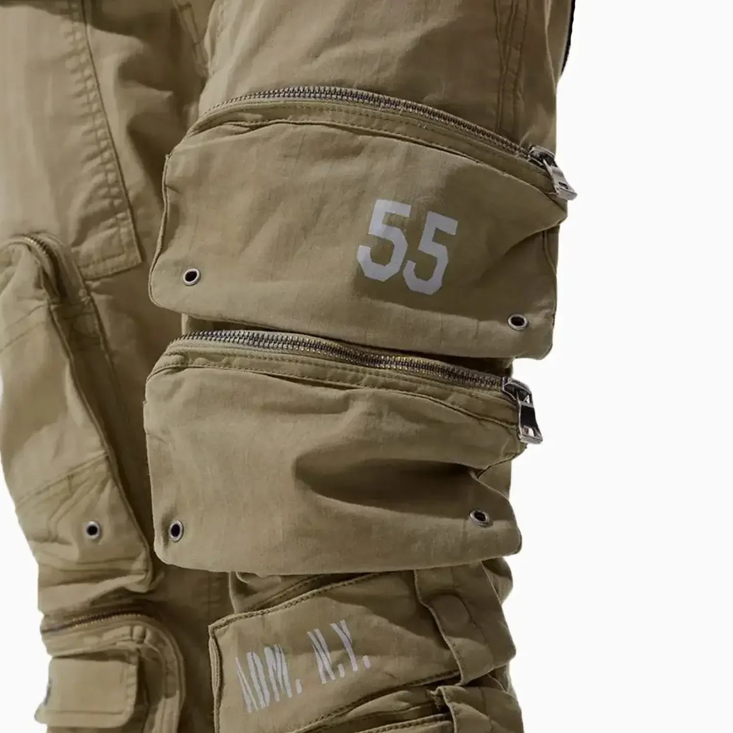Men's Sean Infantry Division Cargo Pant