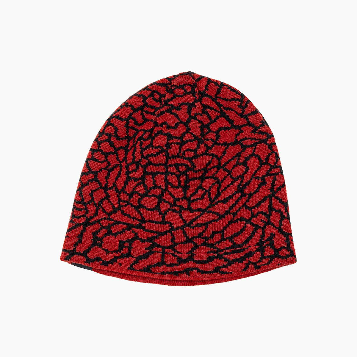 Ele Reversible Beanie Hat