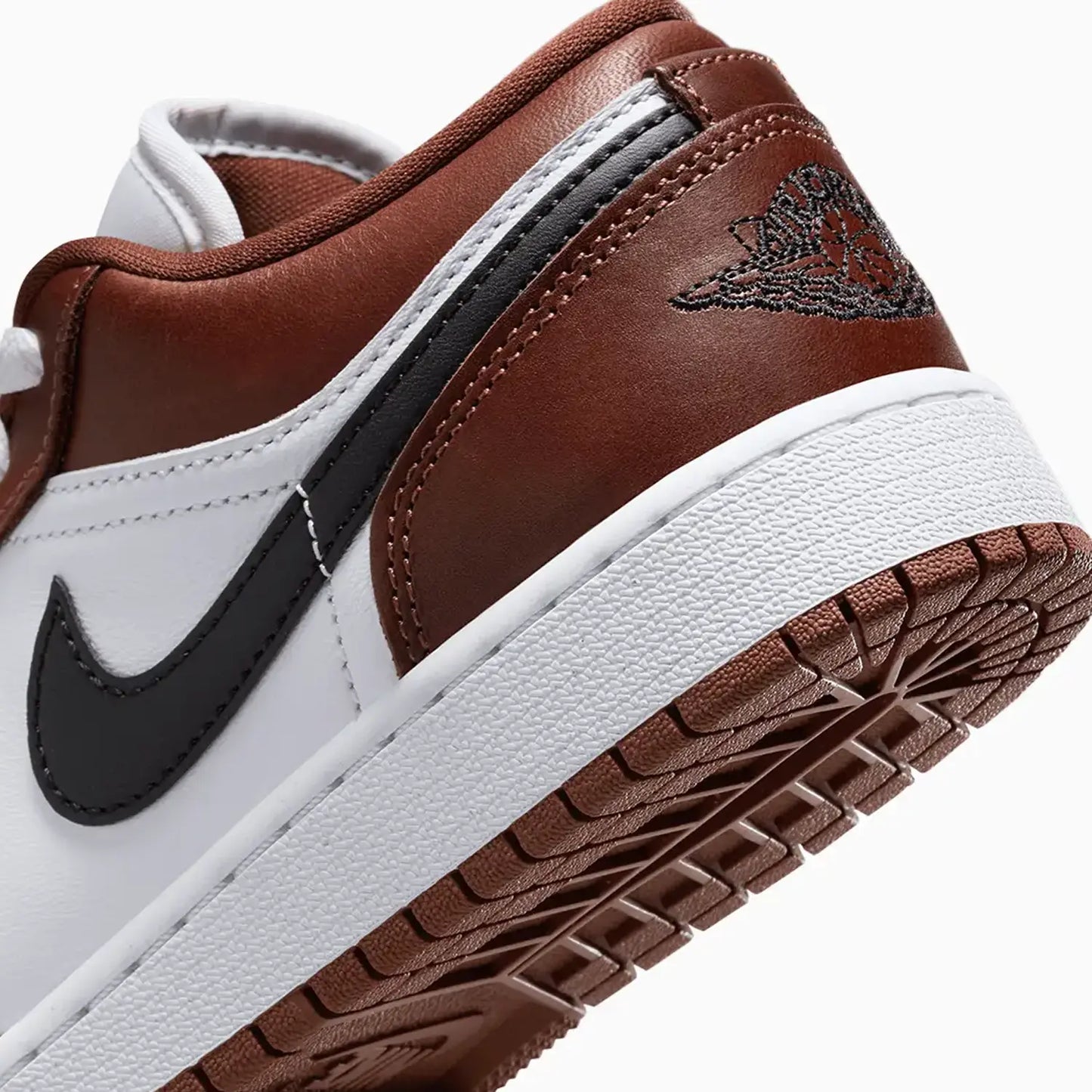 Kid's Air Jordan 1 Low SE "Dark Pony" Grade School