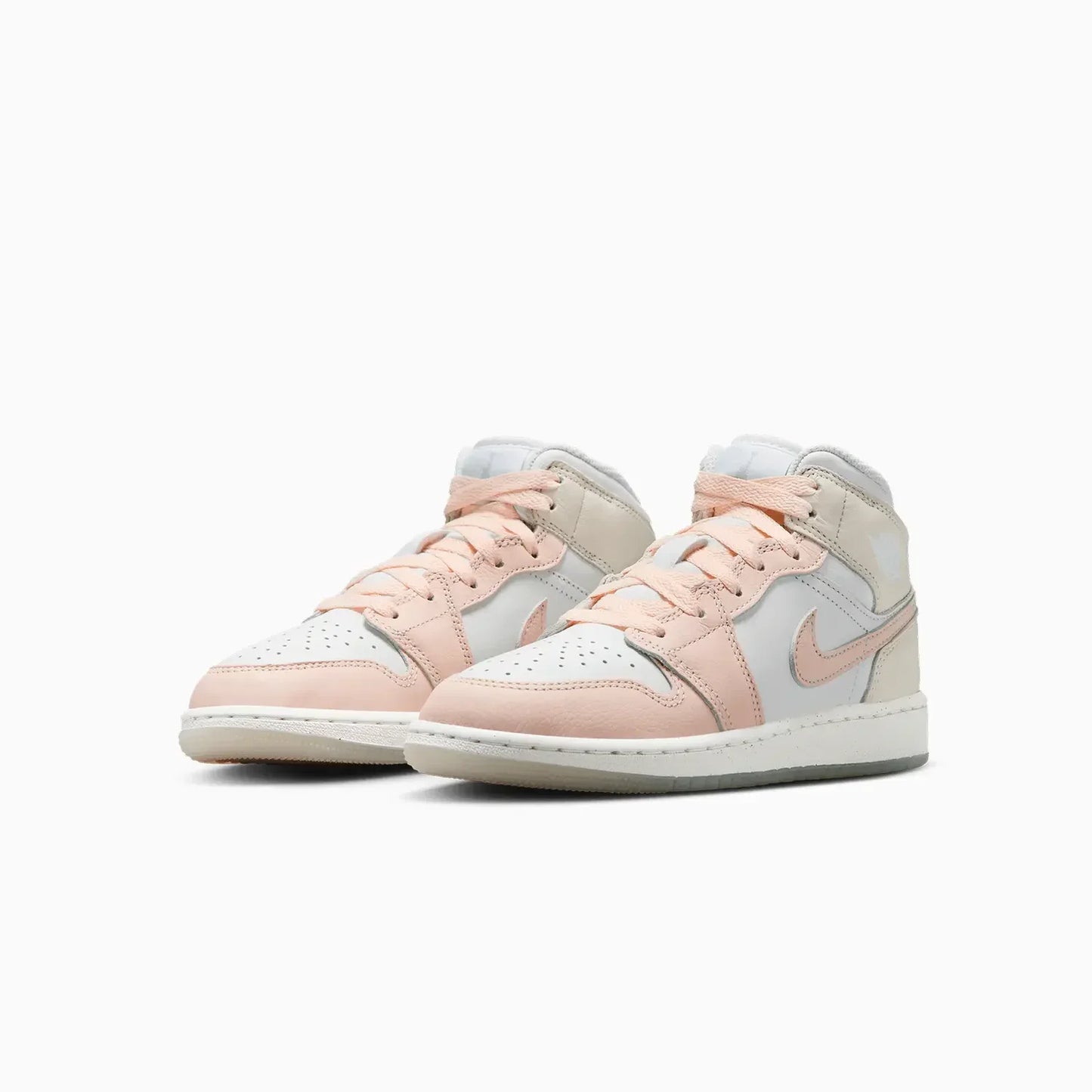 Kid's Air Jordan 1 Mid SE Grade School