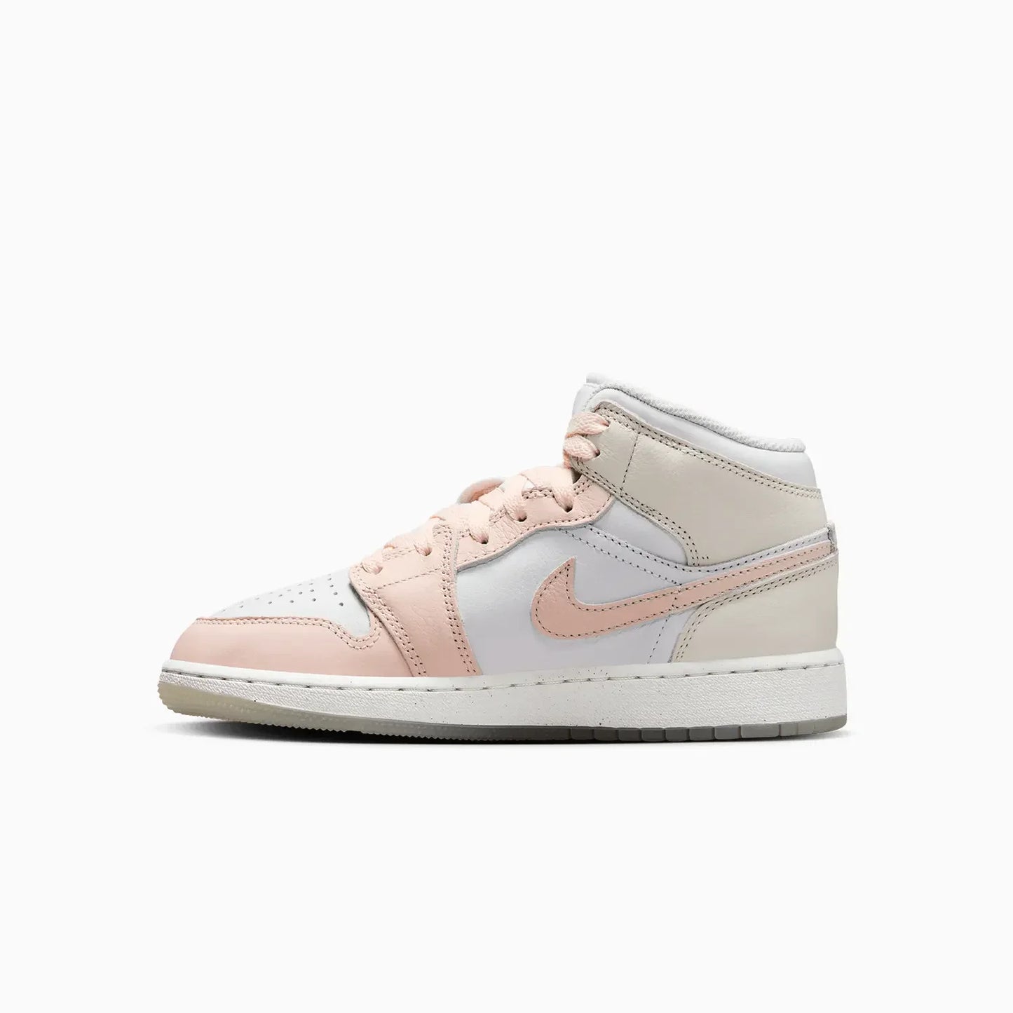 Kid's Air Jordan 1 Mid SE Grade School