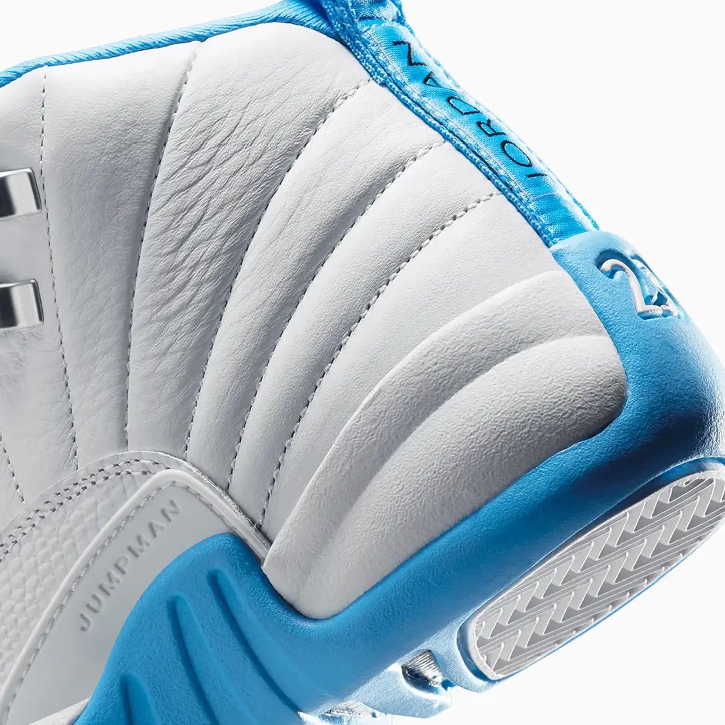 Kid's Air Jordan 12 Retro "Melo" Grade School