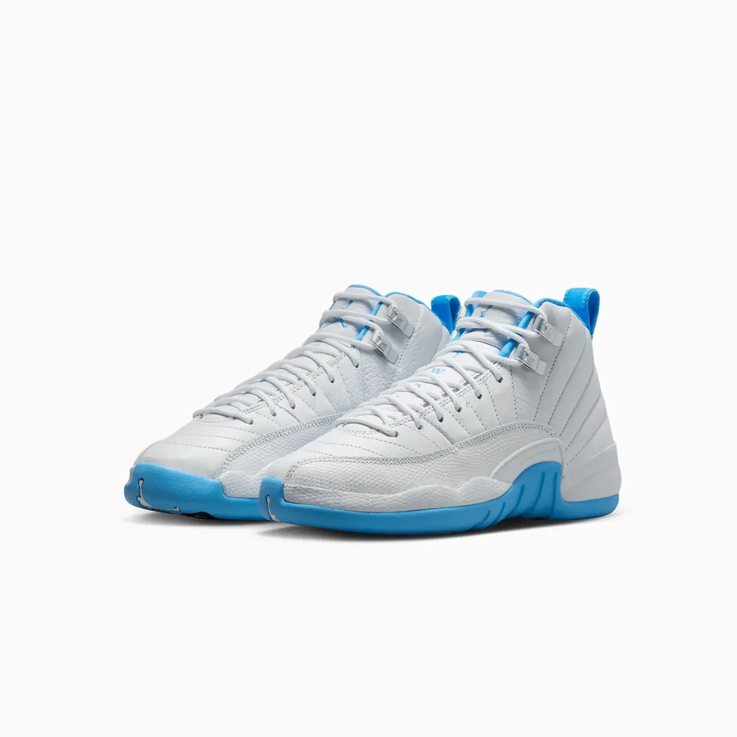 Kid's Air Jordan 12 Retro "Melo" Grade School