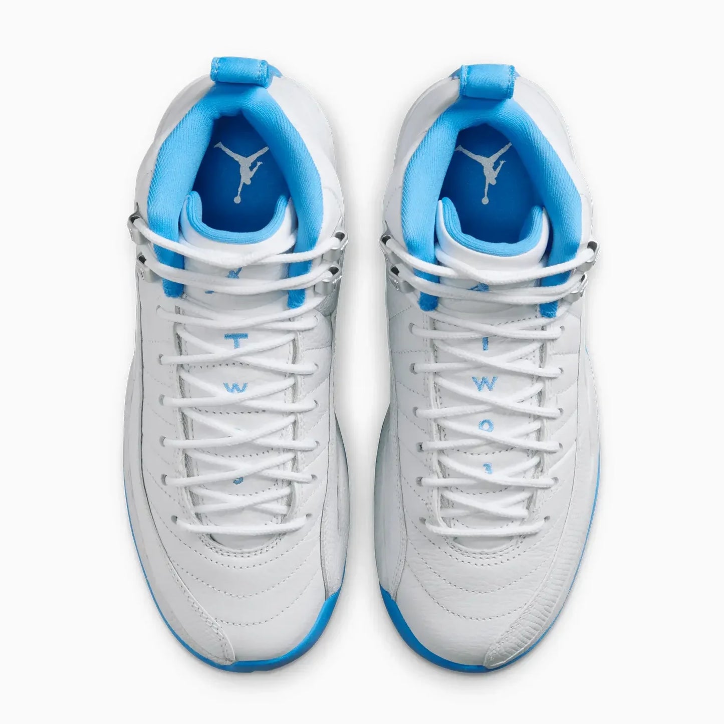 Kid's Air Jordan 12 Retro "Melo" Grade School